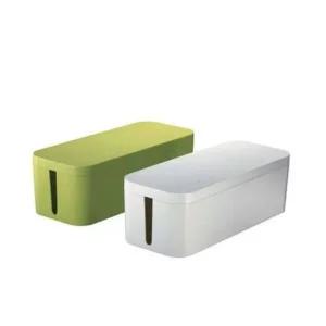 멀티탭정리함 시스맥스 68010 대 아이보리