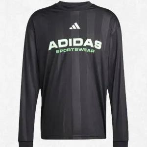 [아디다스] 롱 슬리브 자카드 저지 JM4303 2468189