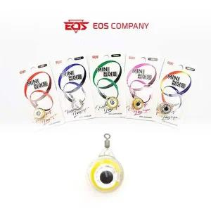 [골드스마일]이오스 미니 집어등 쭈꾸미 갑오징어 문어 수중 눈알