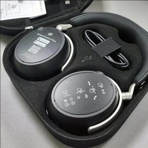 젠하이저 HDB630 무선 하이파이 ANC 헤드폰 + BTD700 기본 구성