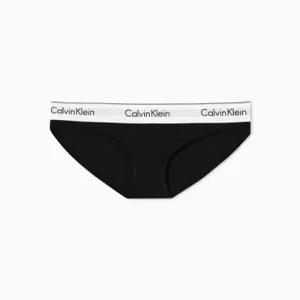캘빈클라인 calvinkleinunderwear 여성 아이콘 코튼 모달 AF 비키니F3787AD001