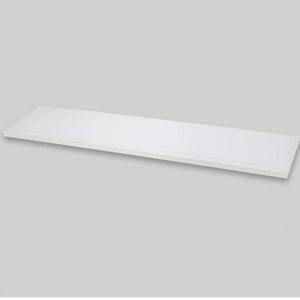 LED평판 직하(무타공) MEGA 1285x320 50W 주광 (5.7K) ld방등 ld조명 ld형광등 거실 주방등 w 거실거실등