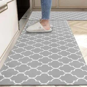 pvc 봄 주방 씽크대 화장실 부엌 욕실 데일리 앞 방수 발매트 주방매트 pvc매트 욕실발매트 주방발매트