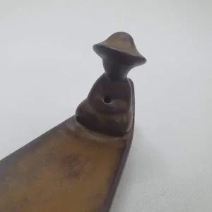 뱃사공 세라믹 인센스 스틱홀더 향받침대 인텐스홀더