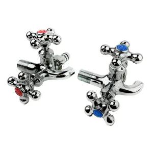 디에스 두갈래 가로꼭지 수도꼭지 카플링 커플링 세탁기 2구 수전 베란다 욕실 교체