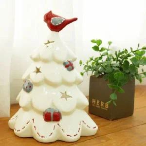 ksr 프로방스 트리 촛대