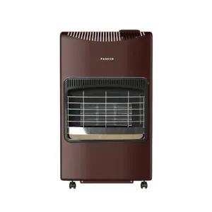 갤러리아 파세코 캐비닛 히터 다크브라운 PCH-G5100MG