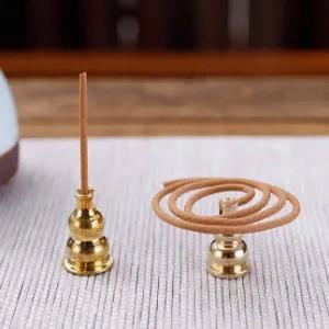 [콩심팥심]인센스스틱받침대 인센스트레이 인센스 홀더