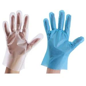 고품질 손마중 TPE 비닐장갑 S 100매 x 20박스 위생장갑 니트릴장갑 라텍스장갑 편한손니트릴장갑 WFH5LA5
