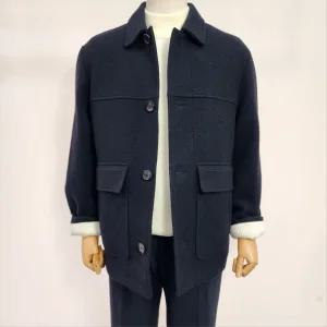 [파렌하이트]앙고라 카코트 블랙_L52FL