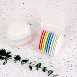 수예 미싱 양복점 컬러초크세트 10개입