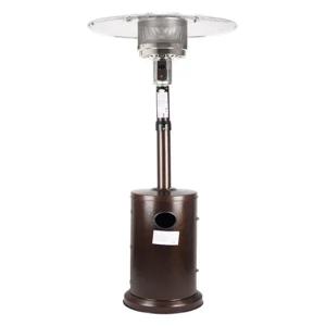 삿갓난로 대형난로 히터 우산 야외 난방기 실외 카페 삿갓 스테인리스 대형