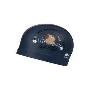 매장정품 레노마 renomaswim 성인 카피바라 PU 수모 네이비 RO-RC2F004-NV