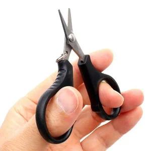 [골드스마일]낚시가위 낚시줄컷터기 피싱가위 낚시줄가위 커터 캇타 커터칼