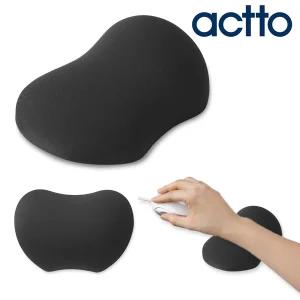 젤 마우스 손목 받침대 팜레스트 팔꿈치 패드 쿠션 컴퓨터 손목 보호대 받침 거치대 WP-04