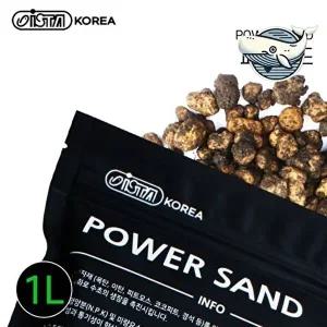 고품질 수조 초식물 바닥영양제 1L 수초 성장 보조제 비료 수초비료 어항비료 수조비료 수족관비료 WFH80H