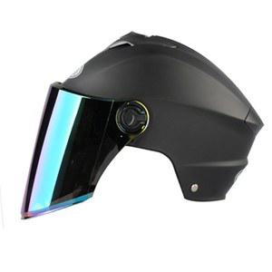 페이스 헬멧 배달 반모 바이크 빅사이즈 경량