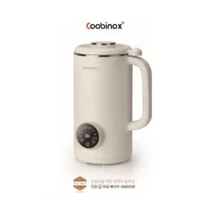 쿠비녹스두유제조기 단품