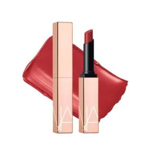 나스 글로우 센슈얼 샤인 립스틱 레드 와일드 라이드 BNS