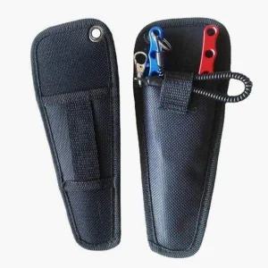 [골드스마일]낚시가위 보호 케이스 낚시 도구 파우치