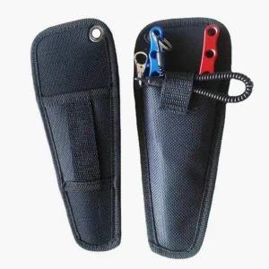 [골드스마일]낚시가위 보호 케이스 낚시장비 파우치 커버