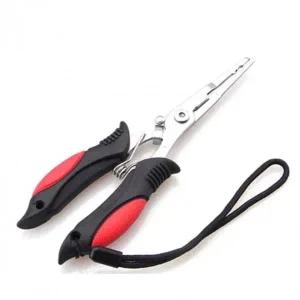 [골드스마일]낚시용 멀티 니퍼 플라이어 다목적 절단 공구