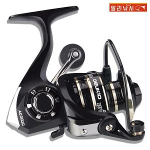 가성비 AC 스피닝릴 2000/3000/4000/5000/6000/7000번릴