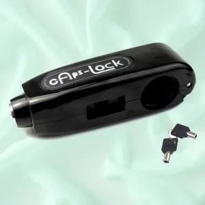 간편 열쇠 브레이크락 브레이크그립 보안기기 핸들락 (WFKO59R)