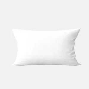 하우스칼라 직사각 쿠션솜