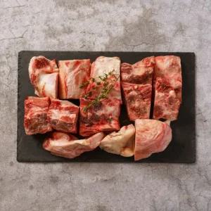 한우 사골 3.5kg (한우사골+한우잡뼈)