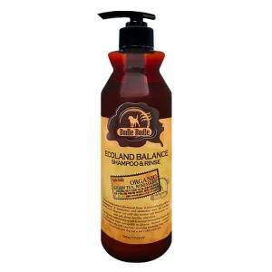 부들부들 에코랜드 강아지 밸런스 샴푸앤린스 500ml