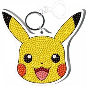 ( )스터 피카츄 왕키링 보석 십자수 9x12