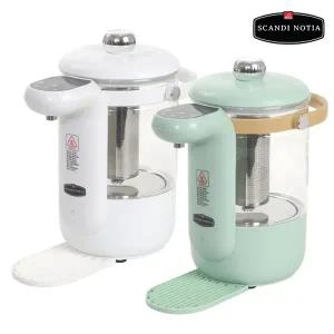 스칸디노티아 원터치 보온티포트(SCN-23TP)