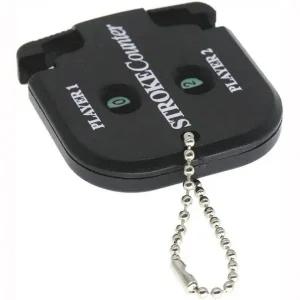 골프 타수 측정기 스코어 기록기 타수 계산기 (WFKOL42)