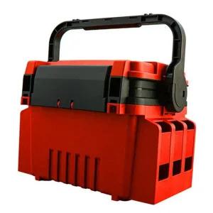 대용량 낚시 태클박스 멀티 낚시 수납함 낚시용 좌대 정리함