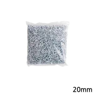 다용도 4mm 백색 피스 나사못 20mm 1000개입못 철물 공구 인테리어