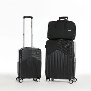 아메리칸 투어리스터 에어라이더 여행가방 캐리어 4종 세트