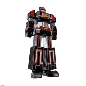 SMP 바이오맨 바이오로보 슈퍼미니프라 프라모델