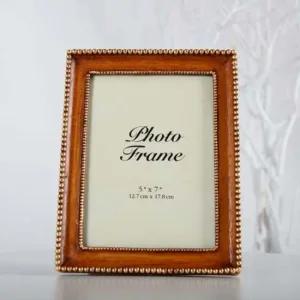 보이드 앤틱 사각액자(대) 5X7 클래식액자 사진액자 사각액자 앤틱액자 엔틱틱액자 인테리어소품 홈데코