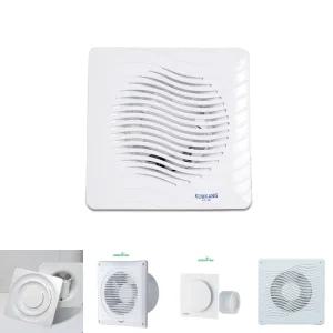 금강 욕실용 환풍기 KV-100)욕실용 환풍기/실내/욕실/화장실/주방/부엌/아파트/사무실/식당/업소/용/가정