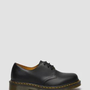 닥터마틴 보증 1461 Smooth Black 스무스 블랙