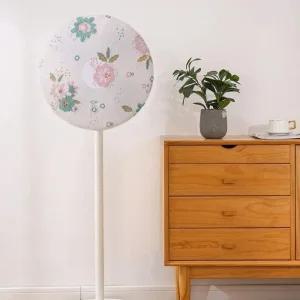 선풍기 선풍기커버 헤드형 보관커버 먼지커버