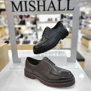 미셀BY탠디 sh06 남성 세미청키굽 정장화 323035Q (15689305)