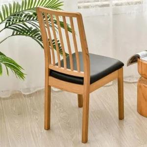 DIY 덮개 체어 컴퓨터 사무실 식탁 가죽 화장대 다용도 시트 리폼 천갈이 소품 커버