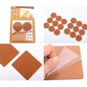 의자 보호 층간소음 바닥 테이블 가구 스크래치 쿠션 패드 방지