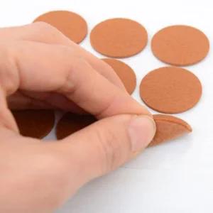 패드 매트 가구 쿠션 방지 손상 바닥 접착 보호 미끄럼방지 받침 긁힘