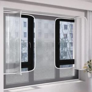 지퍼형 창문 뽁뽁이 접착 에어캡 단열 찍찍이 일반형 난방