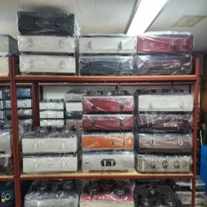 중고 린나이 ? SK 매직 가스렌지 2구 LPG 랜덤발송