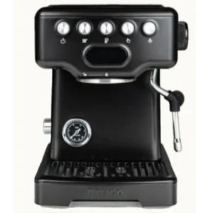 딜리코 커피 머신 반자동 가정용 에스프레소 블랙 BNS