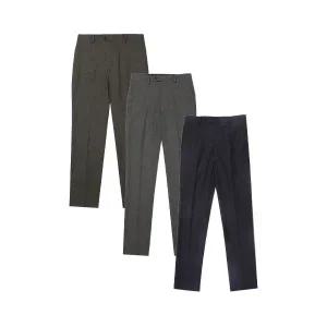 [T.I FOR MEN][패플단독] 티아이포맨 겨울 슬랙스 외 균일가 20종 택1